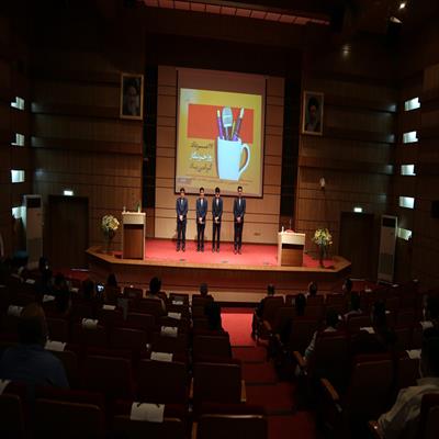 روز خبرنگار 99 3