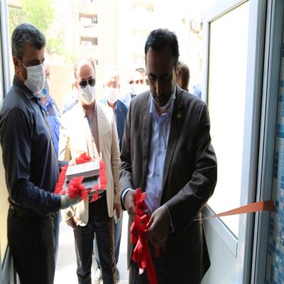 افتتاح استخر آزادی 3