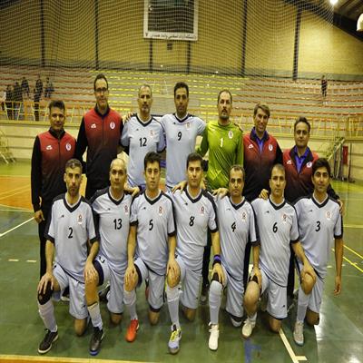 روز اول مسابقات پیشکسوتان 18