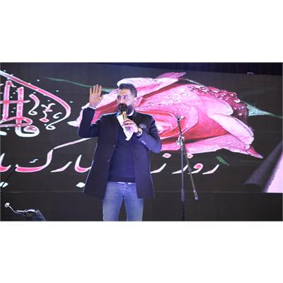 جشن روز زن 6