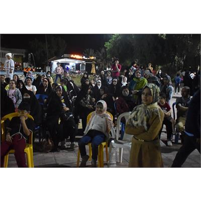 نیمه شعبان 12