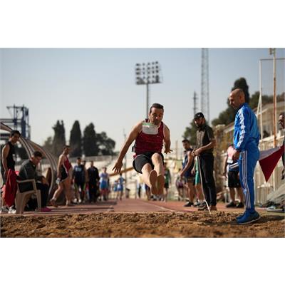 برگزاری سومین دوره مسابقات کارکنان ۴۴ سال و کمتر گروه صنایع پتروشیمی خلیج فارس 2