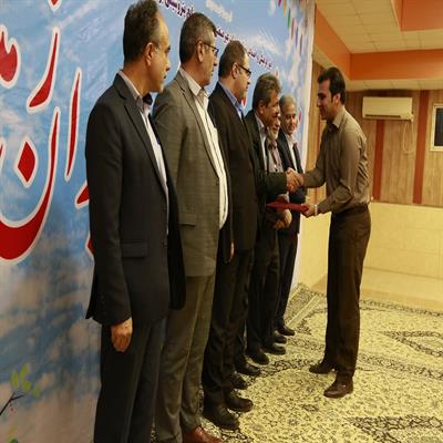 اختتامیه جشنواره اقوام 98 5