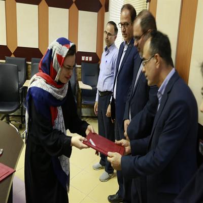 اختتامیه جشنواره عکس فجر 98 2