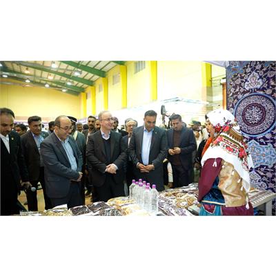 برگزاری دهمین جشنواره فرهنگ اقوام با محوریت نقش رسانه 1