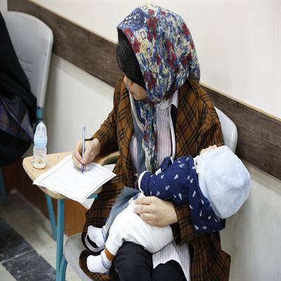 مسابقات قرآنی بهمن98 11