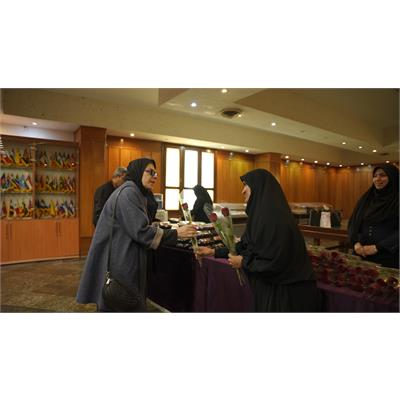 جشن روز زن 11