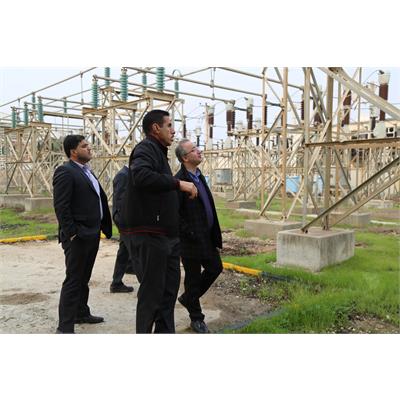 بازدید مدیرعامل 6