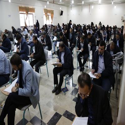 مسابقات قرآنی بهمن98 3