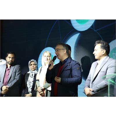 اختتامیه پتروماه 6