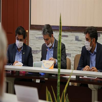 هیئت مدیره 3