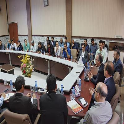 روز خبرنگار 15