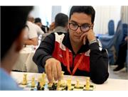 برگزاری سومین دوره مسابقات کارکنان ۴۴ سال و کمتر گروه صنایع پتروشیمی خلیج فارس