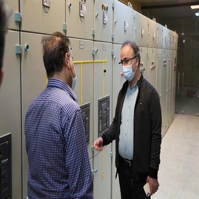 تصفیه خانه 2