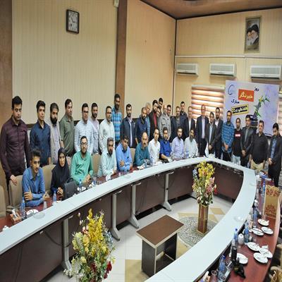 روز خبرنگار 30