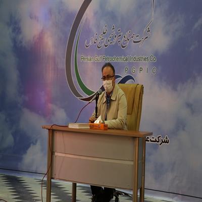 نشست مدیرعامل با کارگران 2 2