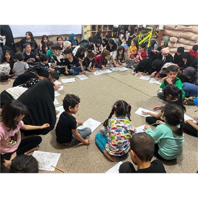 لیالی قدر1402 1