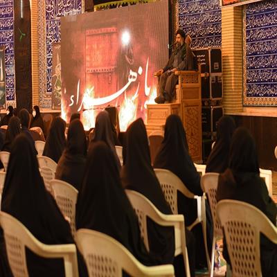 شهادت حضرت زهرا(س) 14