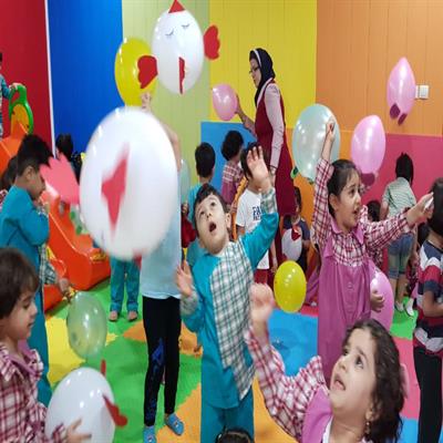 جشن روز کودک 8