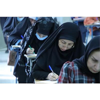 مسابقات قرآن 3