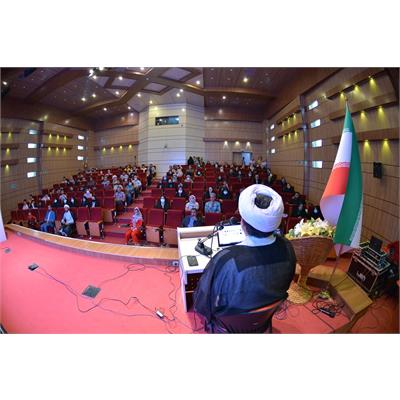 نشست مهدویت 6