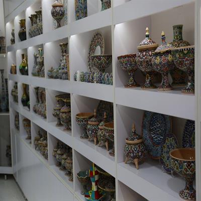 مصاحبه با گنجینه98 1