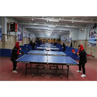 اختتامیه دختران 3