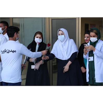 روز پرستار 2