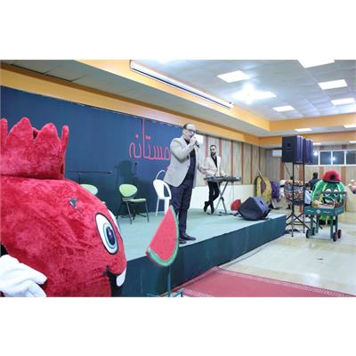 جشنواره زمستانه 5