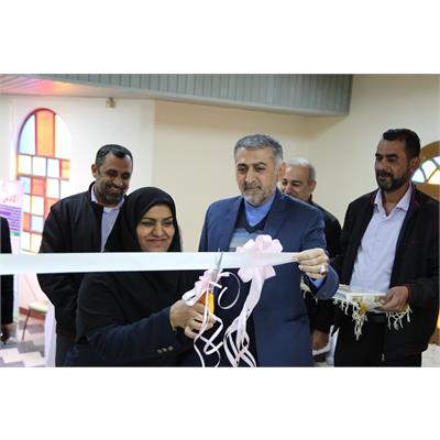 نمایشگاه کتاب 4