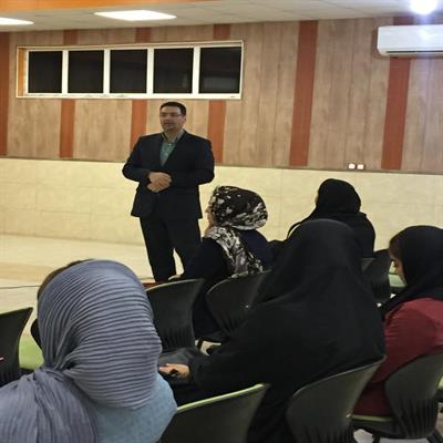 سمینار تغذیه 6