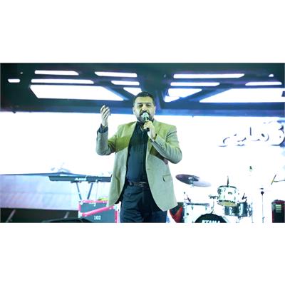 برگزاری ۱۲ شب جشن به مناسبت دهه فجر و اعیاد شعبانیه  5