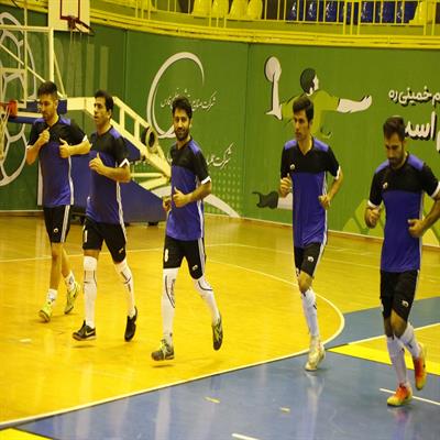 مسابقات جام شهدا صنعت پتروشیمی 14