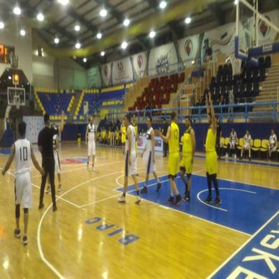 مسابقات جام شهدا صنعت پتروشیمی 44