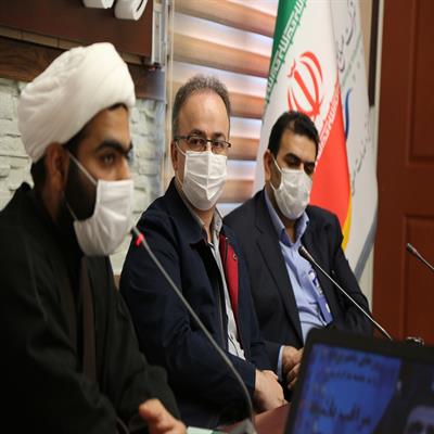 دیدار با فرزندان شهدا 6