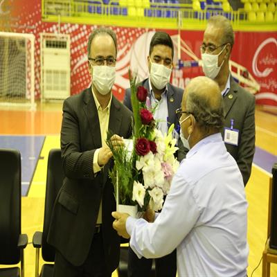 هفته تربیت بدنی 10