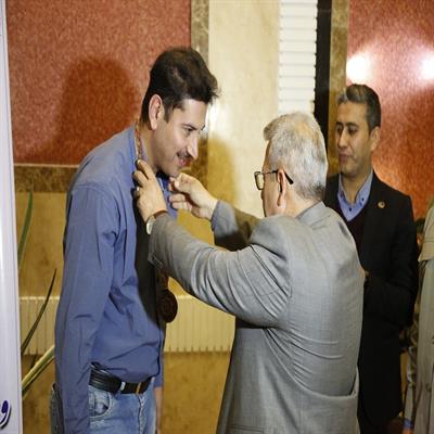 دارت پیشکسوتان 13