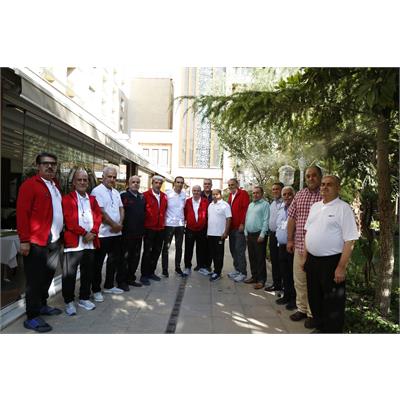 جانبازان و معلولین 10