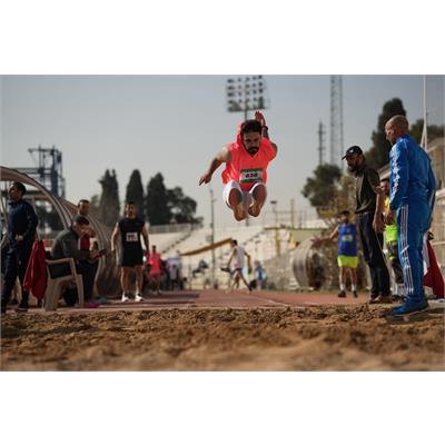 اختتامیه سومین المپیاد ورزشی کارکنان 44 سال و کمتر گروه صنایع پتروشیمی خلیج فارس 6