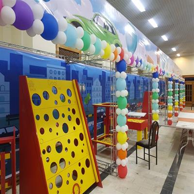 جشنواره کودک 98 1