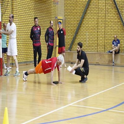 مسابقات جام شهدا صنعت پتروشیمی 30