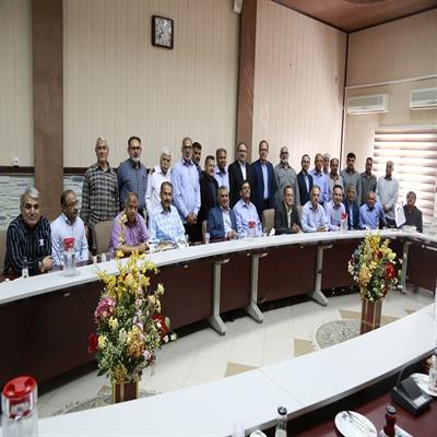 روز جانباز 11