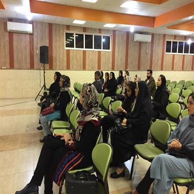 سمینار تغذیه 3