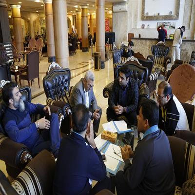 روز اول مسابقات پیشکسوتان 3