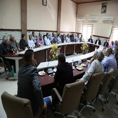 روز جانباز 3