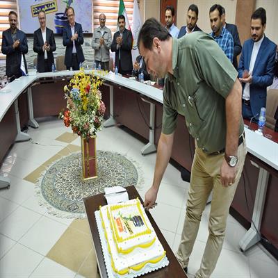 روز خبرنگار 7