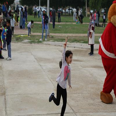 بادبادک بازی آبان 98 9