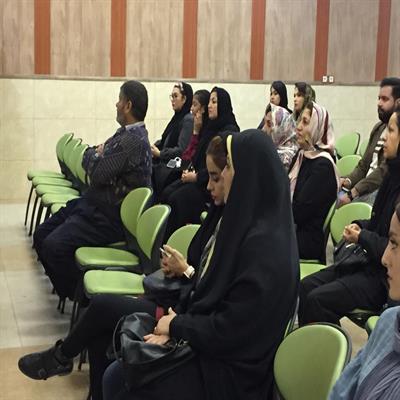 سمینار تغذیه 5