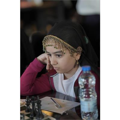 آغاز دومین دوره مسابقات ورزشی دختران 25سال و کمتر شرکت صنایع پتروشیمی خلیج فارس در شهر شیراز‌ 15