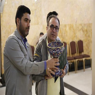 شطرنج پیشکسوتان 10